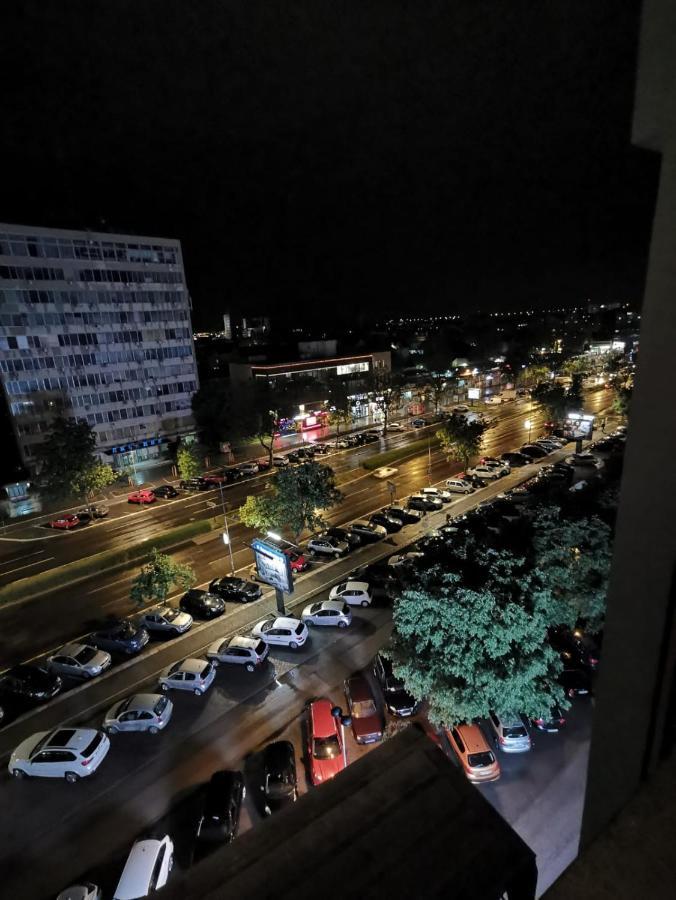 诺威萨Bulevar Stan Na Dan公寓 外观 照片